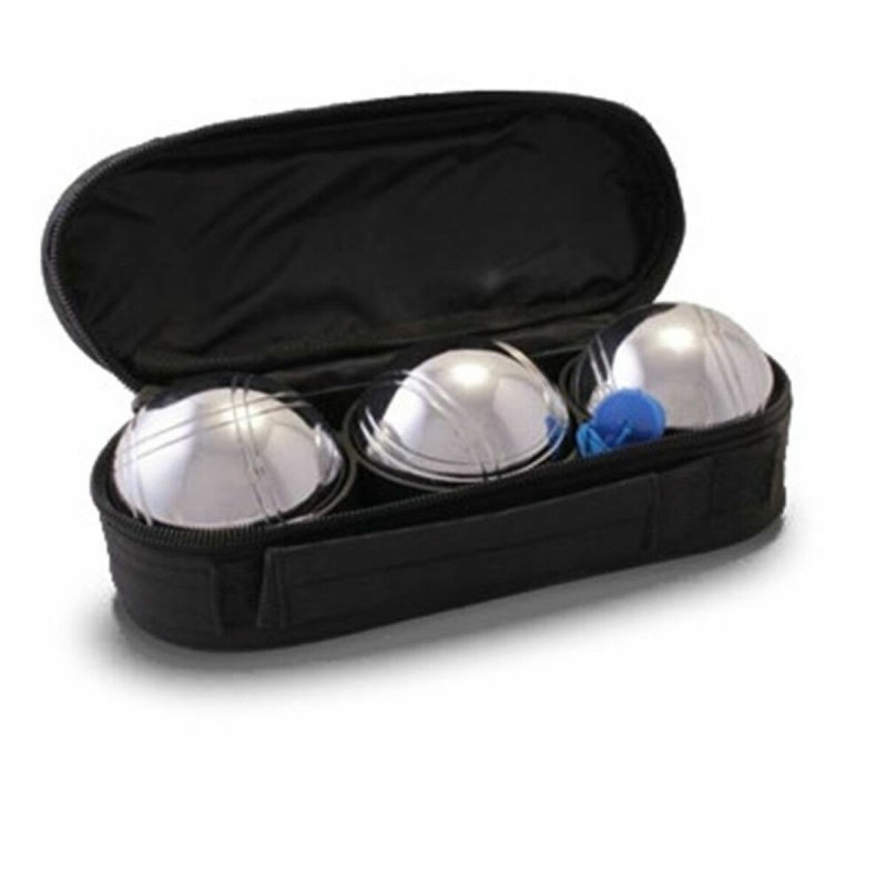 Jeu de pétanque Atipick OTC50795 Gris - Acheter à 26,65 € seulement chez Collector's Boutique