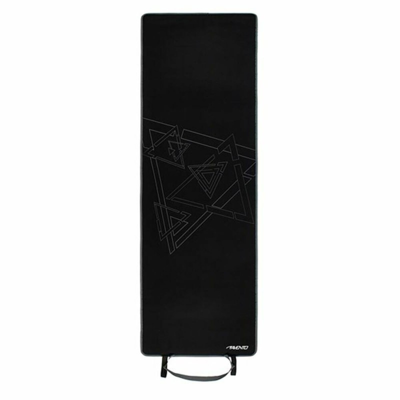 Tapis Avento SR042MCBKG Noir - Acheter à 28,92 € seulement chez Collector's Boutique