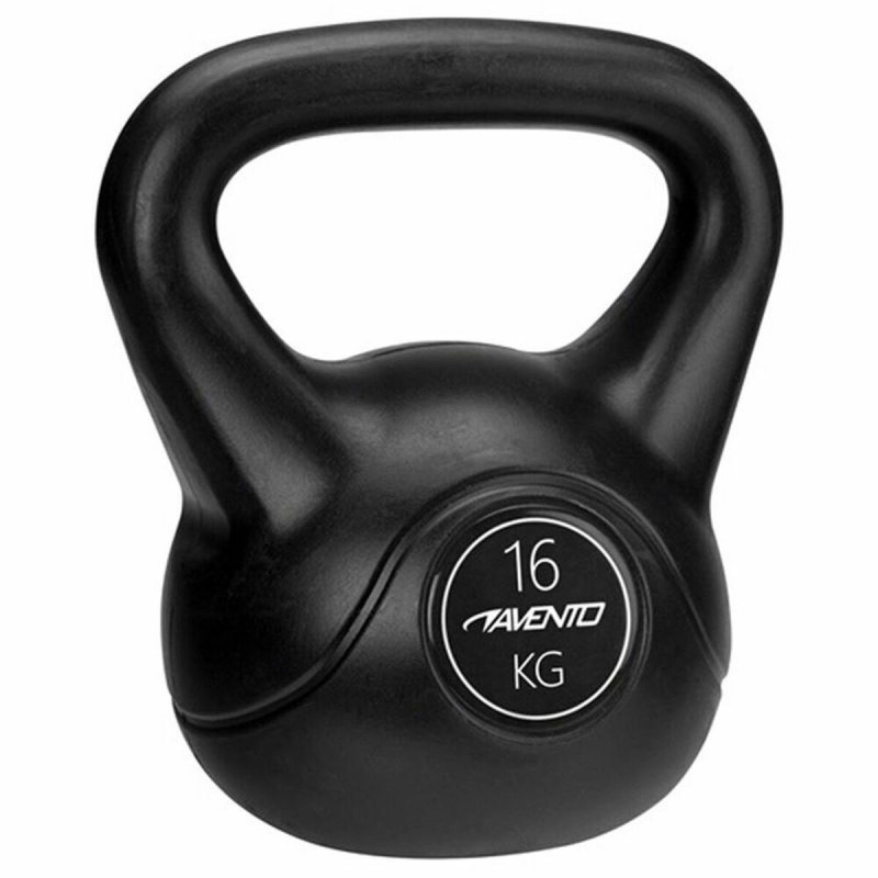 Poids Russe Avento SR042KF (16 Kg) - Acheter à 69,49 € seulement chez Collector's Boutique