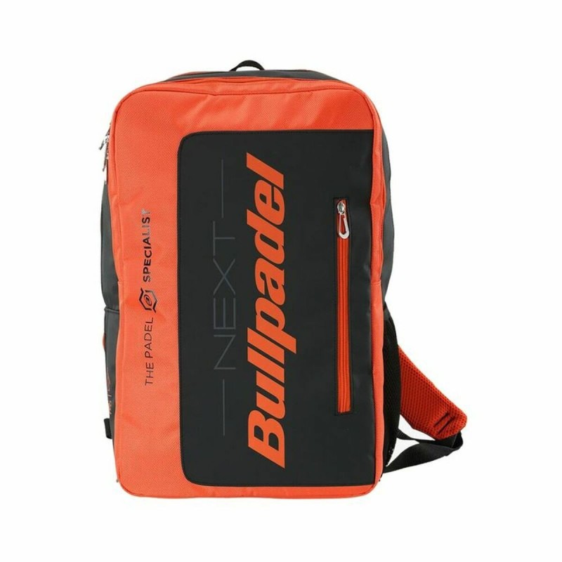 Sac de sport Bullpadel 463183 Orange - Acheter à 48,73 € seulement chez Collector's Boutique