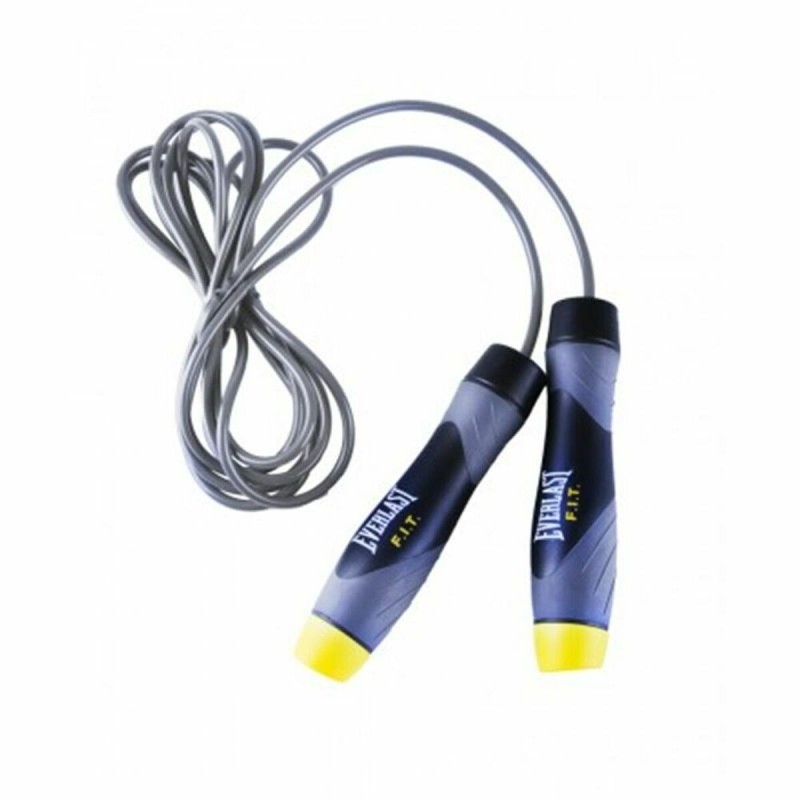 Corde à Sauter avec Poignées Everlast Eighted Adjustable - Acheter à 29,82 € seulement chez Collector's Boutique