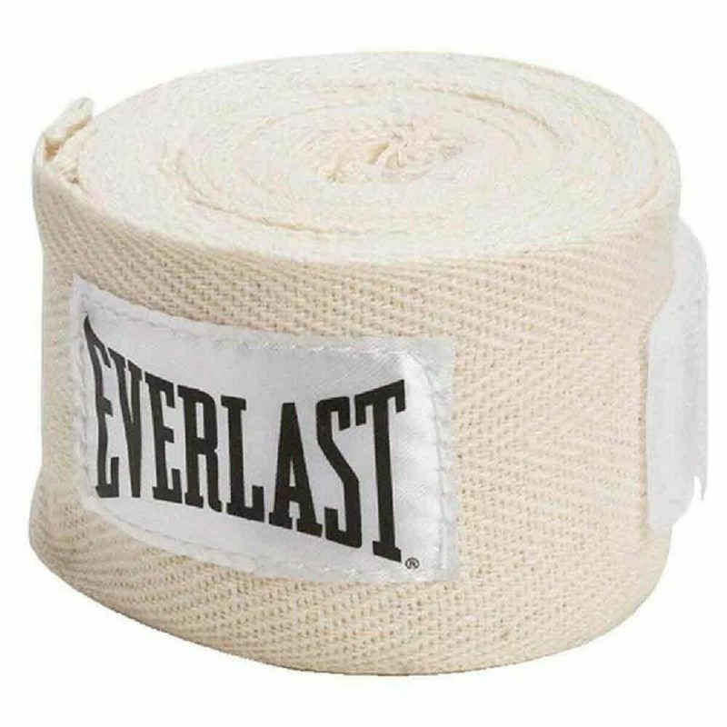 Bleu et Vert Flamboyant Everlast 4455WHT Beige - Acheter à 8,46 € seulement chez Collector's Boutique