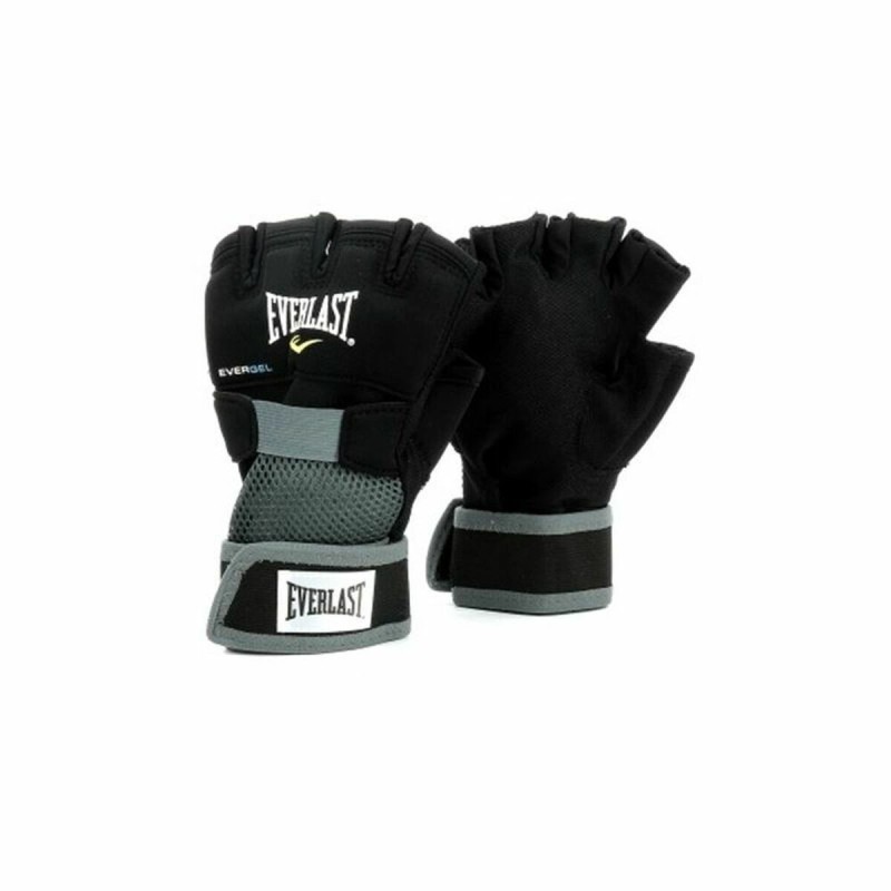 Ventes Everlast Evergel M Noir - Acheter à 23,57 € seulement chez Collector's Boutique