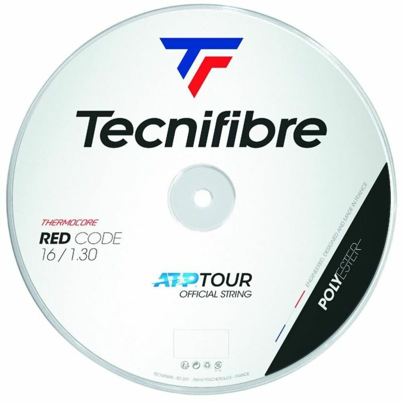 Cordes de raquettes Tecnifibre Code 1.30 - Acheter à 112,87 € seulement chez Collector's Boutique