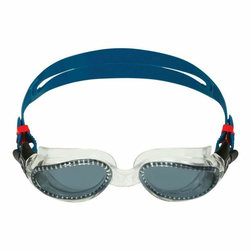 Lunettes de bain KaimanAqua Sphere EP3000098LD Bleu Adultes - Acheter à 18,83 € seulement chez Collector's Boutique