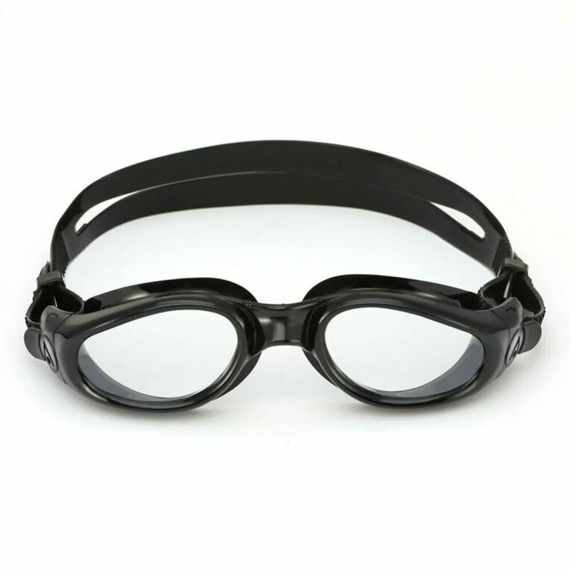 Lunettes de bain KaimanAqua Sphere EP3000101LC Noir Adultes - Acheter à 20,93 € seulement chez Collector's Boutique