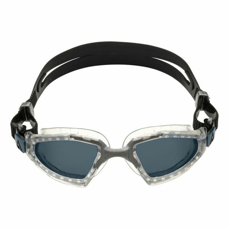 Lunettes de bain Aqua SphereKayenne Pro Gris foncé Adultes - Acheter à 29,99 € seulement chez Collector's Boutique