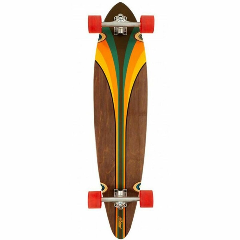 Longboard Dstreet Pintail Malibu BR 40" - Acheter à 115,22 € seulement chez Collector's Boutique