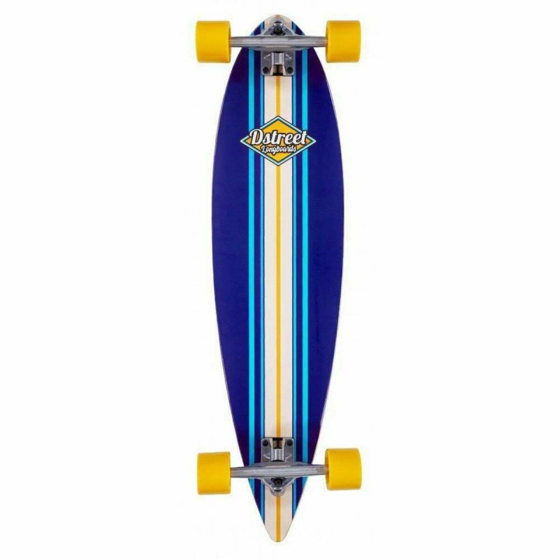 Longboard Dstreet DST-COM-2125 35" - Acheter à 95,29 € seulement chez Collector's Boutique