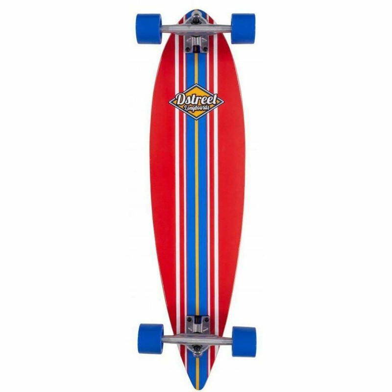 Longboard Dstreet DST-COM-2126 35" - Acheter à 95,29 € seulement chez Collector's Boutique