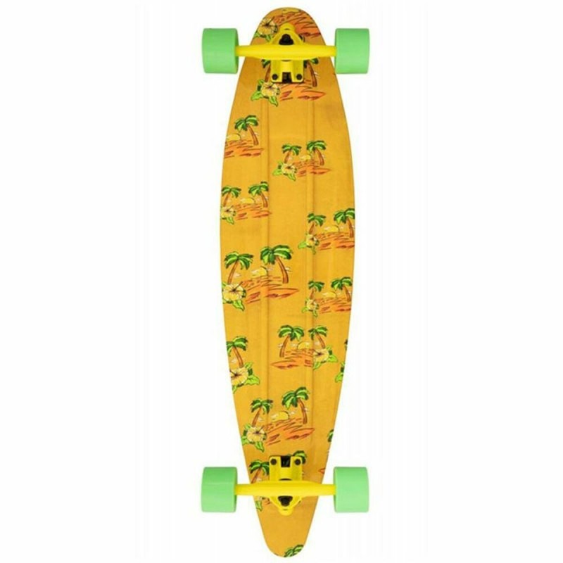 Longboard Dstreet Oasis36" - Acheter à 103,96 € seulement chez Collector's Boutique