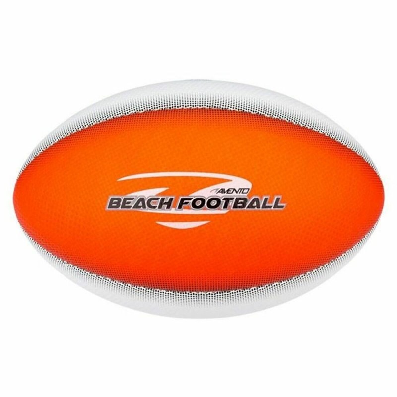 Ballon de Rugby Towchdown Avento Strand Beach Orange - Acheter à 9,84 € seulement chez Collector's Boutique