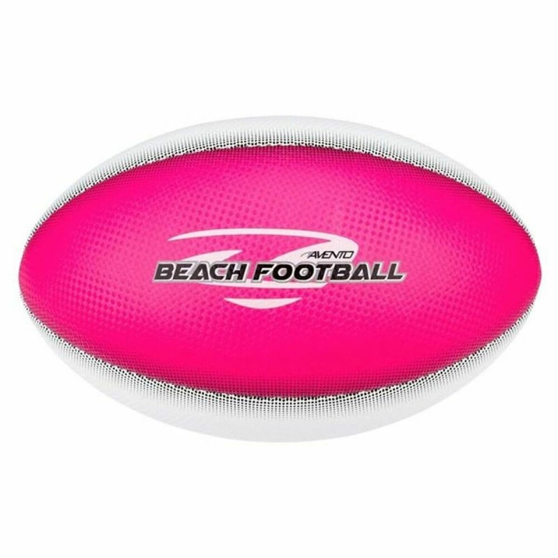 Ballon de Rugby Towchdown Avento Strand Beach Multicouleur - Acheter à 9,34 € seulement chez Collector's Boutique