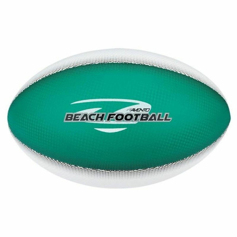 Ballon de Rugby Avento Strand Beach Multicouleur - Acheter à 9,34 € seulement chez Collector's Boutique