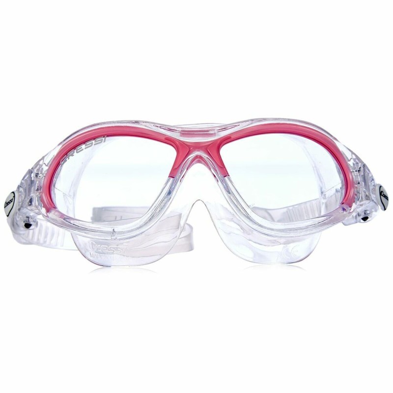 Lunettes de bain pour enfants Cressi-Sub DE202040 Rose Enfants - Acheter à 17,81 € seulement chez Collector's Boutique