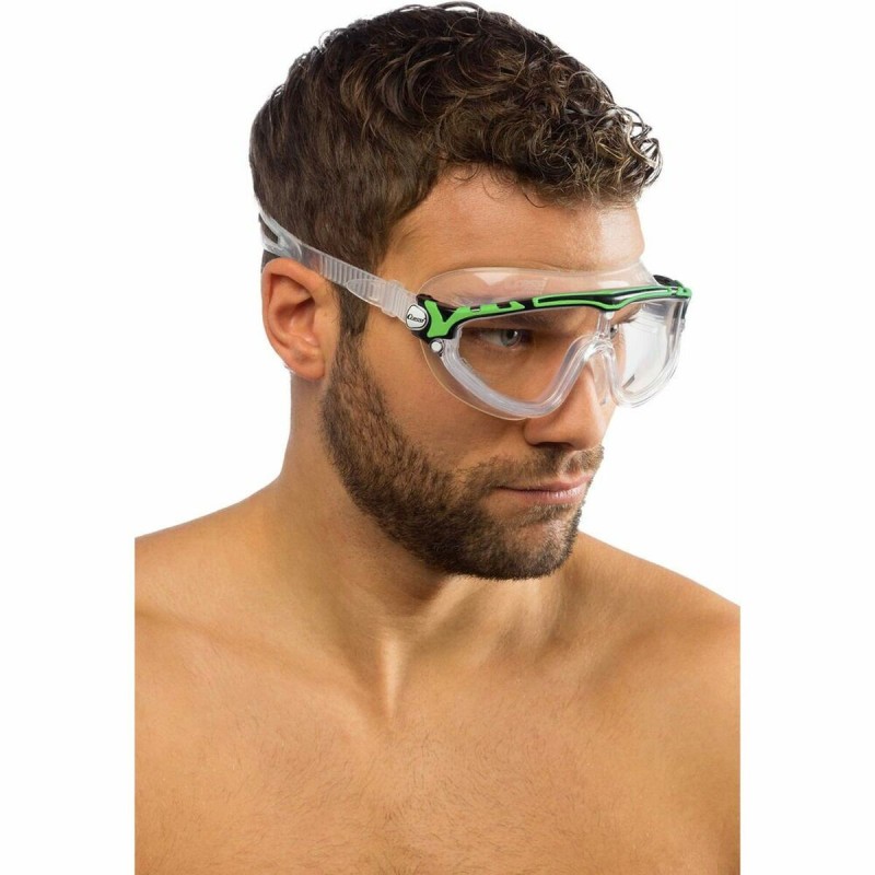 Lunettes de bain pour adultes Cressi-Sub DE2033 Blanc Adultes - Acheter à 23,51 € seulement chez Collector's Boutique