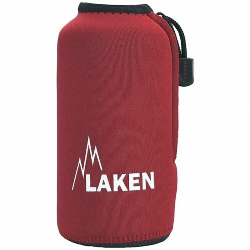 Étui Laken FN60-R Thermique Rouge (0,6 L) - Acheter à 6,05 € seulement chez Collector's Boutique