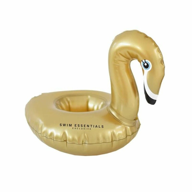 Porte-canette gonflable Swim Essentials Swan - Acheter à 3,71 € seulement chez Collector's Boutique