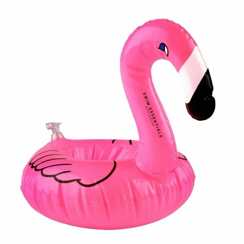 Porte-canette gonflable Swim Essentials Flamingo - Acheter à 3,71 € seulement chez Collector's Boutique