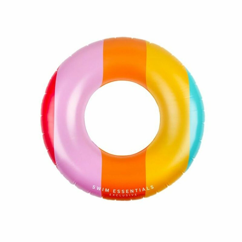 Bouée Swim Essentials Rainbow - Acheter à 9,34 € seulement chez Collector's Boutique