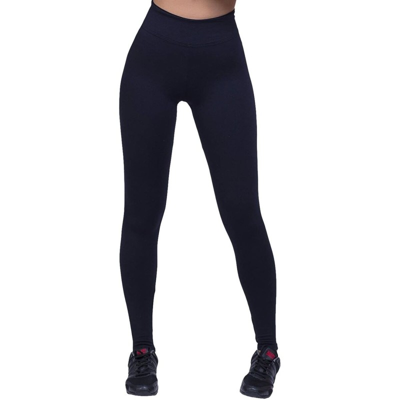 Leggings de Sport pour Femmes Happy Dance Noire - Acheter à 54,34 € seulement chez Collector's Boutique