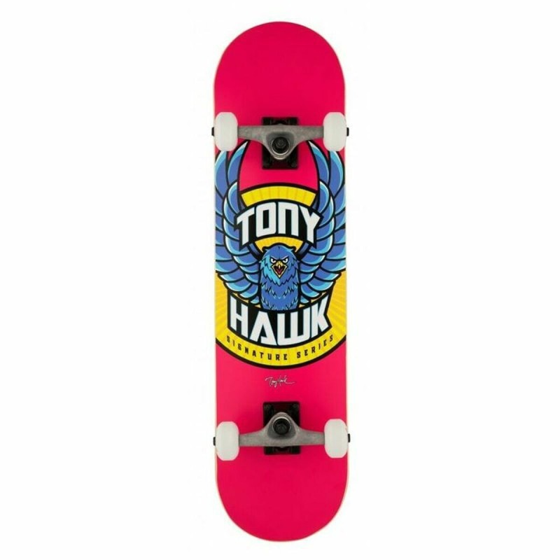 Skate 180+ CompleteTony Hawk Eagle Rouge - Acheter à 45,84 € seulement chez Collector's Boutique