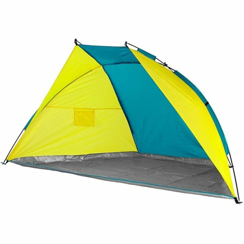 Paravent Abbey Camp SR021TQGEP Jaune - Acheter à 30,67 € seulement chez Collector's Boutique