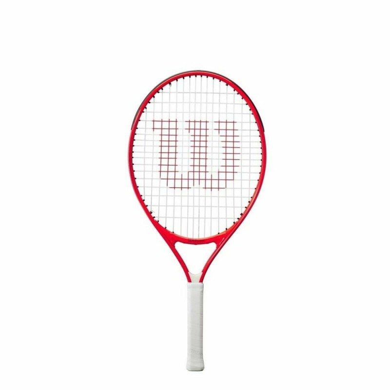 Raquette de Tennis Wilson Roger Federer 23 Multicouleur - Acheter à 39,29 € seulement chez Collector's Boutique