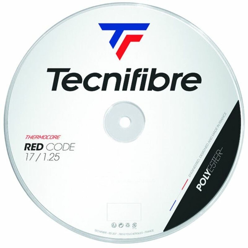 Cordes de raquettes Tecnifibre 1.25 Rouge - Acheter à 112,87 € seulement chez Collector's Boutique