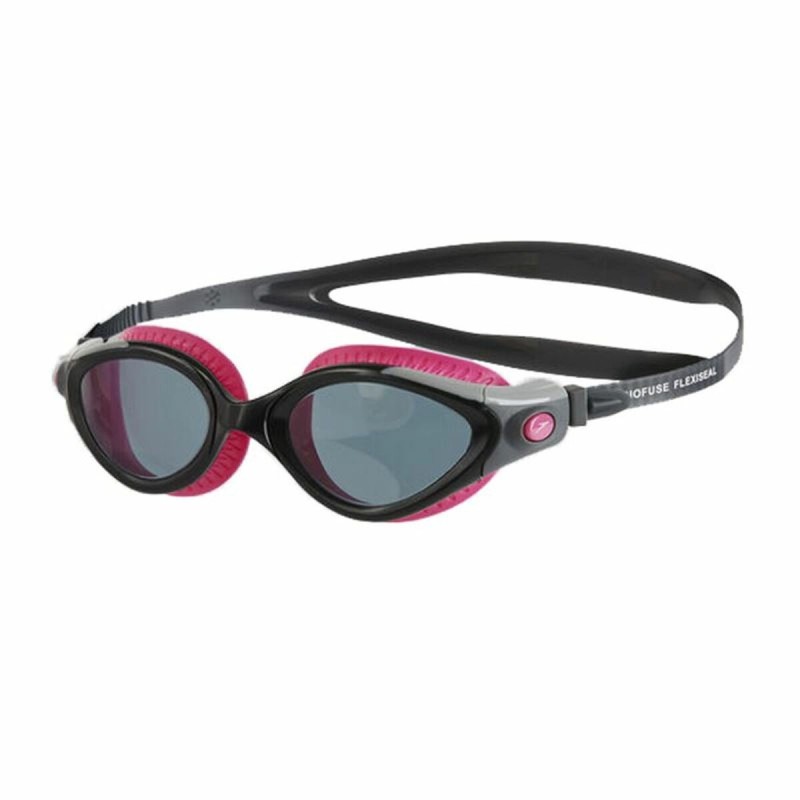 Lunettes de bain Speedo Futura Biofuse Flexiseal - Acheter à 22,63 € seulement chez Collector's Boutique