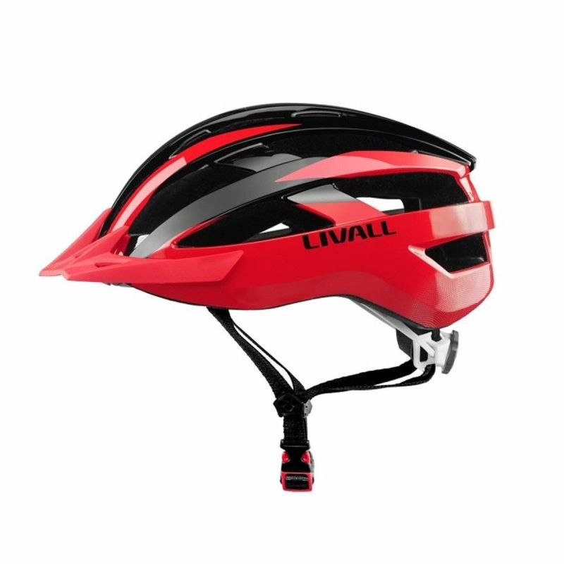 Casque pour Trottinette électrique Livall MT1 NEOR - Acheter à 125,03 € seulement chez Collector's Boutique