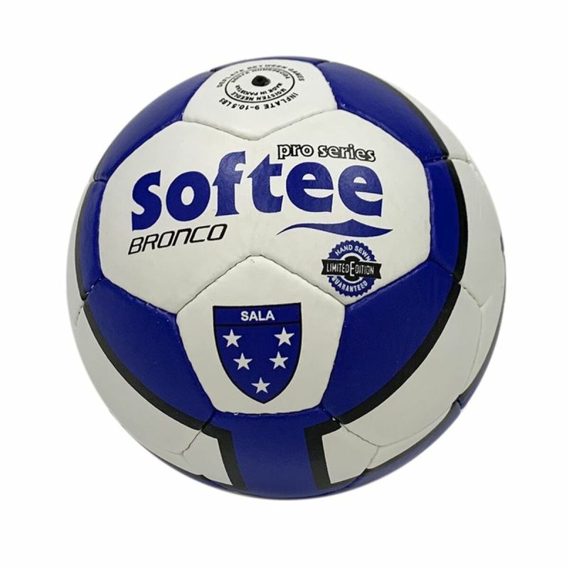 Balle de Futsal Softee Bronco SALA 62 Bleu - Acheter à 15,02 € seulement chez Collector's Boutique