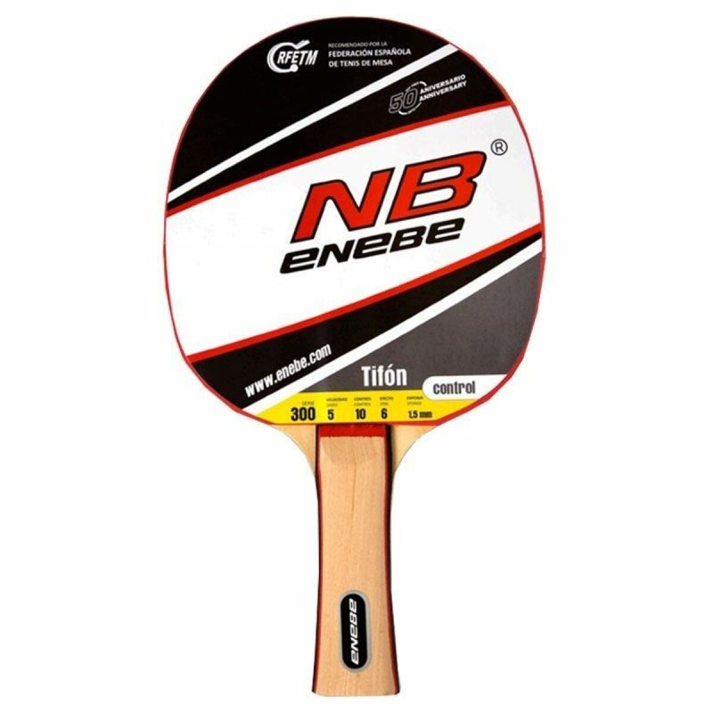 Raquette de ping-pong Enebe Tifón 300 - Acheter à 9,18 € seulement chez Collector's Boutique