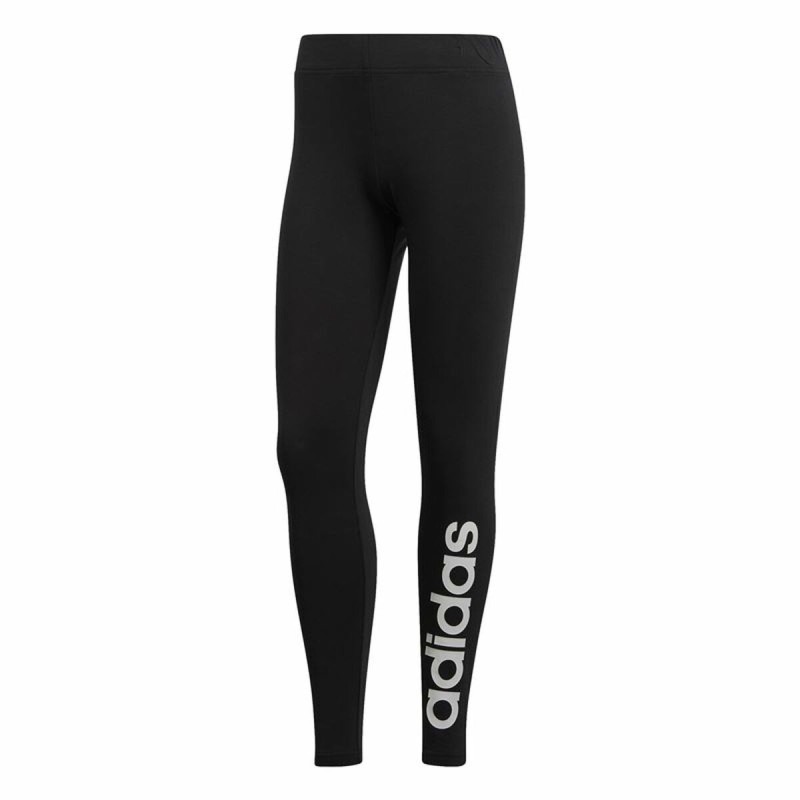 Leggings de Sport pour Femmes Adidas DP2386 S Noir - Acheter à 24,08 € seulement chez Collector's Boutique