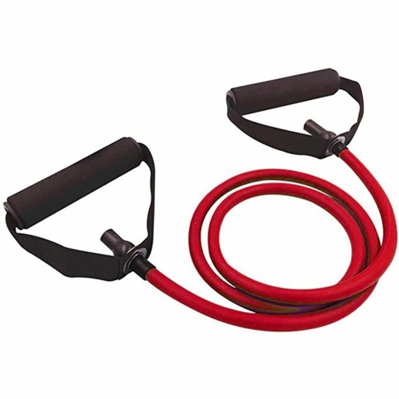 Bandes de résistance élastiques Atipick FIT20086F 120 cm Rouge - Acheter à 13,34 € seulement chez Collector's Boutique