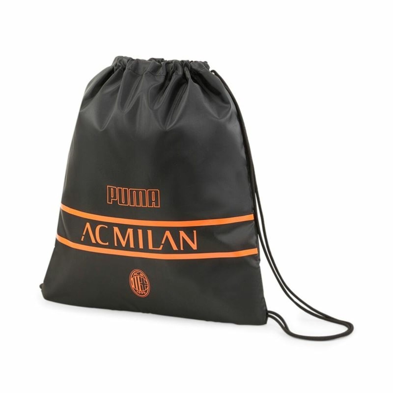 Sac à dos serré par des ficelles Puma ACM Legacy Noir Taille unique - Acheter à 15,48 € seulement chez Collector's Boutique