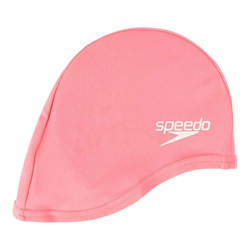 Bonnet de bain Speedo Rose clair Enfants - Acheter à 6,40 € seulement chez Collector's Boutique