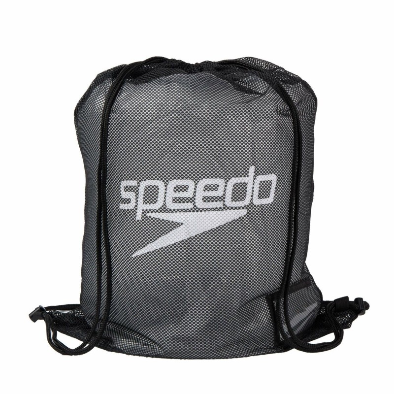 Sac à dos serré par des ficelles Speedo Gris - Acheter à 13,50 € seulement chez Collector's Boutique