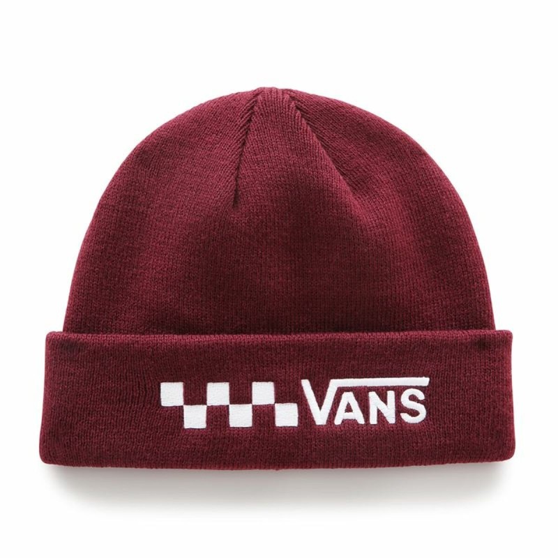 Chapeau Vans TreckerBordeaux Taille unique - Acheter à 17,92 € seulement chez Collector's Boutique