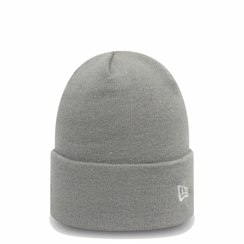 Chapeau New Era Essential Gris Taille unique - Acheter à 23,51 € seulement chez Collector's Boutique