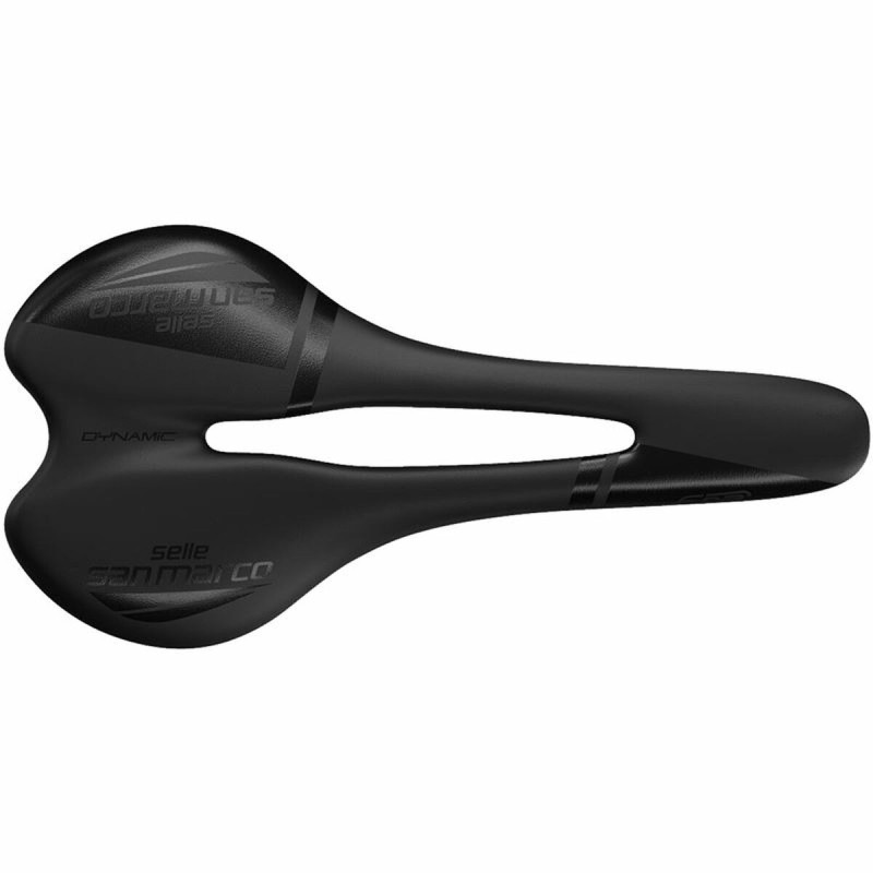 Selle San MarcoEra Dynamic Narrow Noir Taille unique Vélo de route - Acheter à 51,07 € seulement chez Collector's Boutique