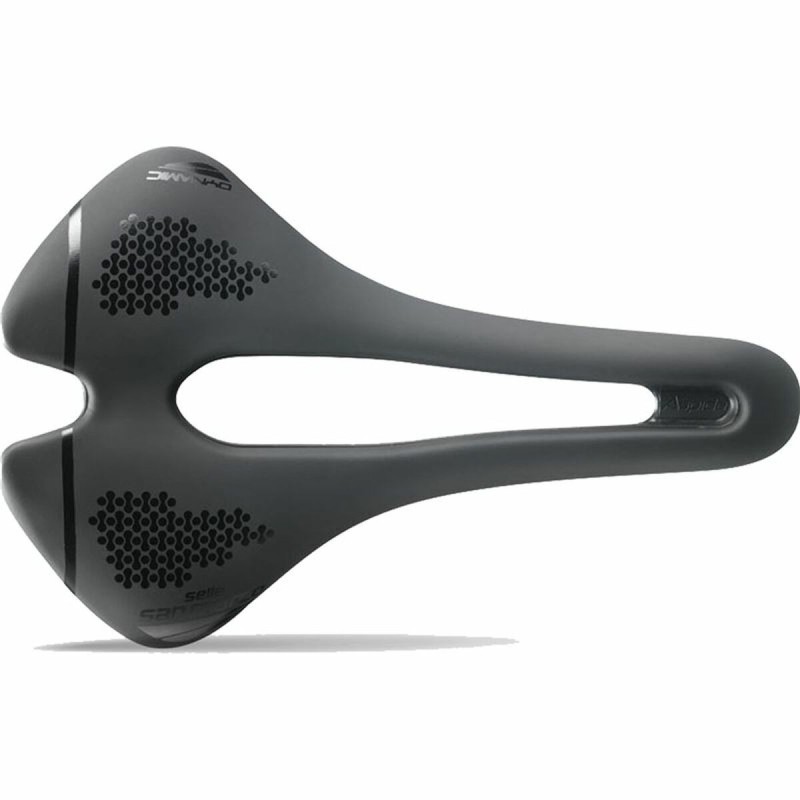 Selle San Marco Aspide Short Open-Fit Dynamic Noir Taille unique Vélo de route - Acheter à 87,67 € seulement chez Collector's Bo