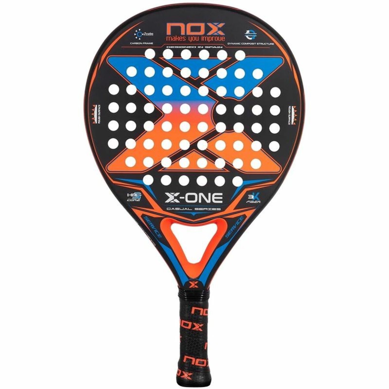 Raquette de Padel NoxX-One EVO Colours - Acheter à 97,20 € seulement chez Collector's Boutique