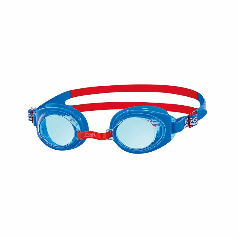 Lunettes de bain Zoggs Ripper Bleu Enfants - Acheter à 9,86 € seulement chez Collector's Boutique