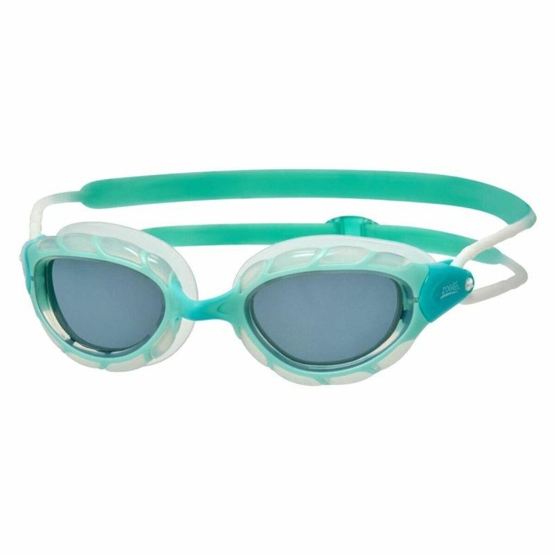 Lunettes de bain Zoggs Predator Aigue marine Adultes - Acheter à 25,28 € seulement chez Collector's Boutique