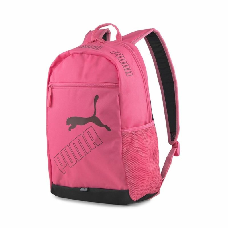 Sac à dos de Sport Puma Phase II Rose - Acheter à 23,51 € seulement chez Collector's Boutique