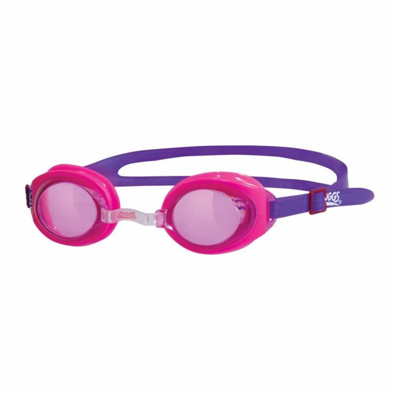 Lunettes de bain Zoggs Ripper Rose Enfants - Acheter à 9,31 € seulement chez Collector's Boutique