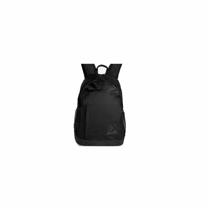 Sac à dos de Sport Munich BackPack Slim Noir - Acheter à 18,02 € seulement chez Collector's Boutique