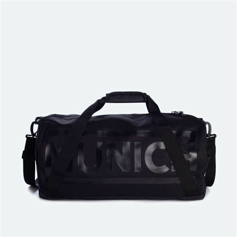 Sac de sport et voyage Munich GYM 47 Noir Taille unique - Acheter à 27,59 € seulement chez Collector's Boutique