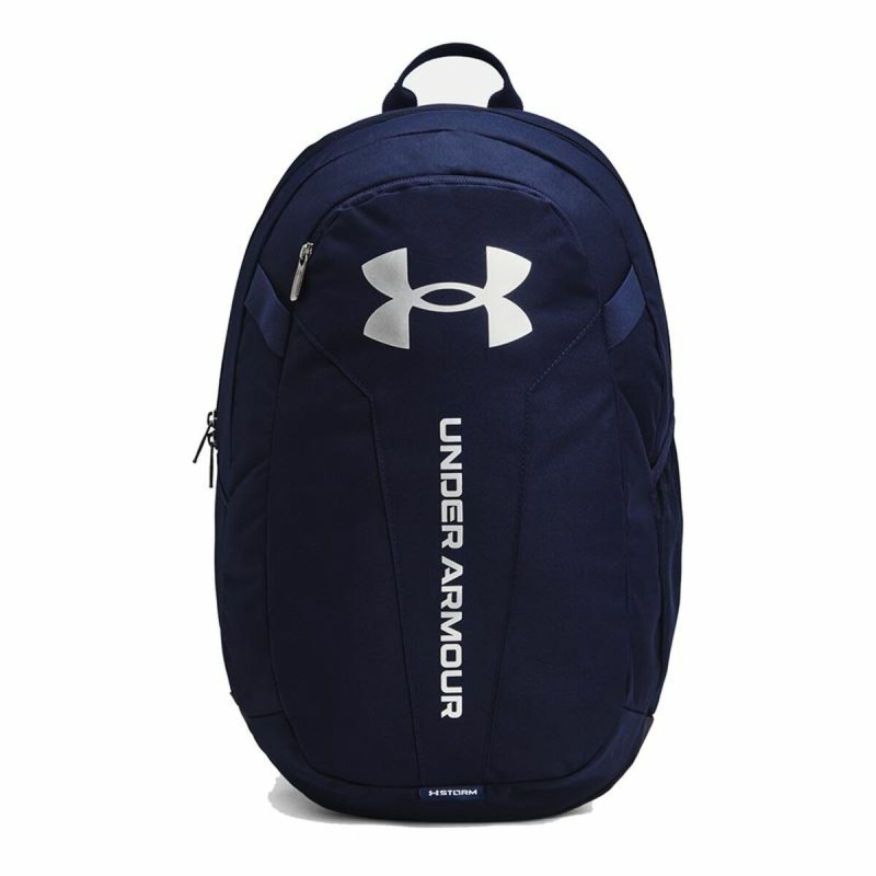 Sac à dos de Sport Under Armour Hustle Lite Blue marine - Acheter à 30,07 € seulement chez Collector's Boutique